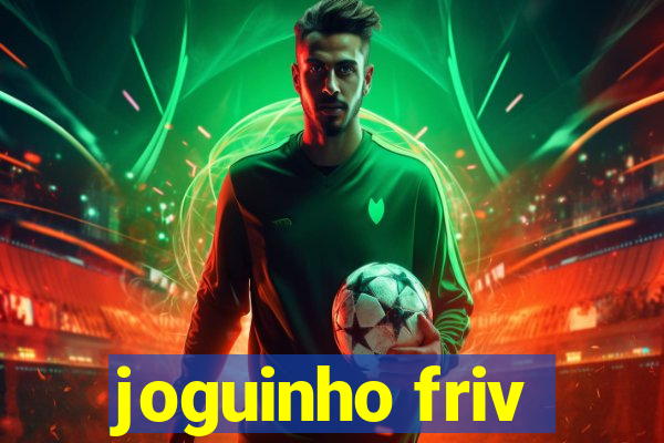 joguinho friv