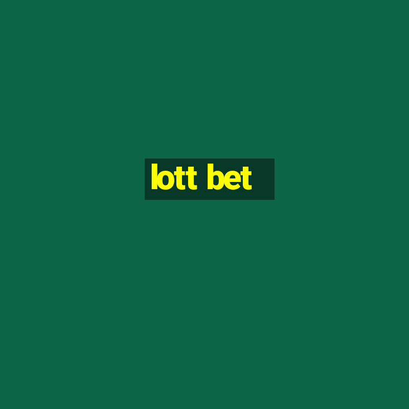 lott bet