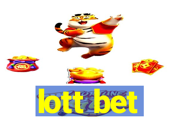 lott bet