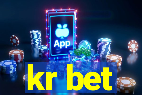 kr bet