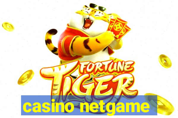 casino netgame