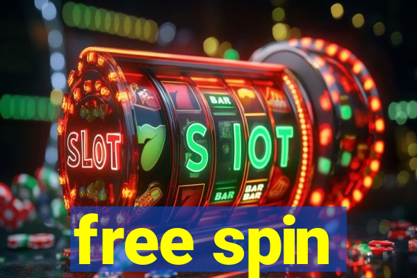 free spin