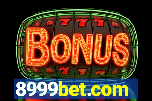 8999bet.com