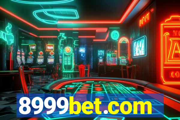 8999bet.com