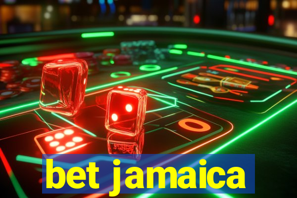 bet jamaica