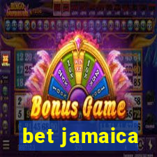 bet jamaica