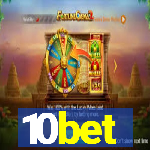 10bet