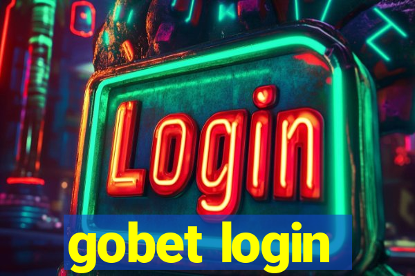 gobet login