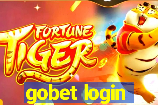 gobet login