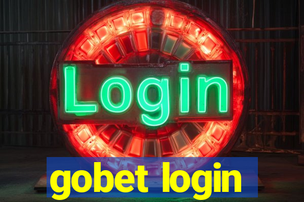 gobet login