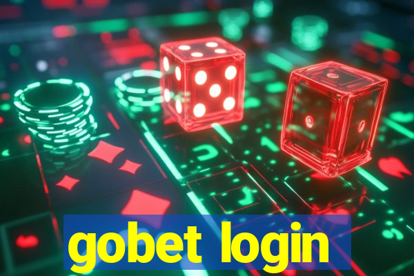 gobet login