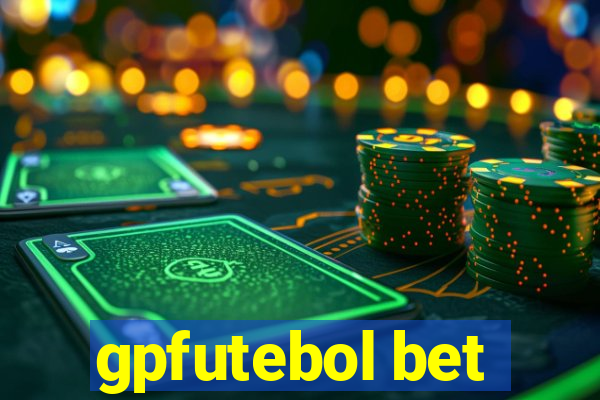 gpfutebol bet