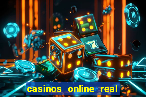 casinos online real money usa