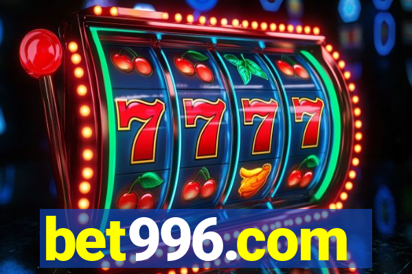 bet996.com