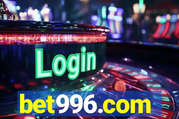 bet996.com