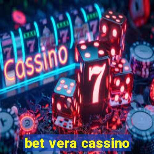 bet vera cassino