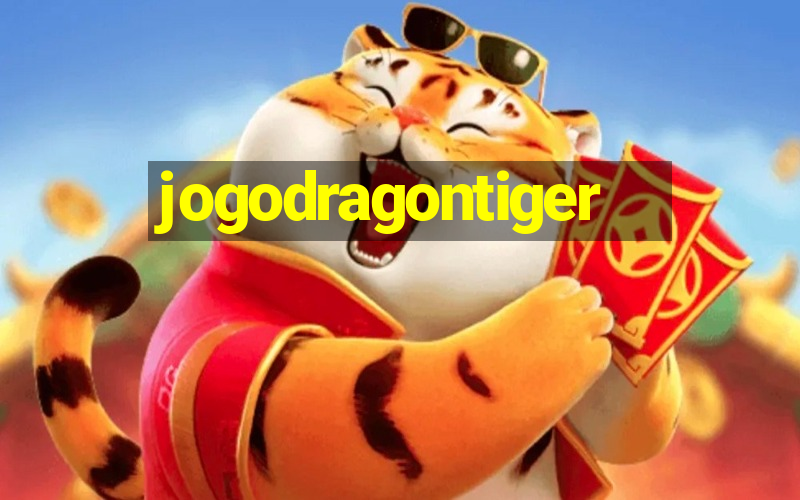 jogodragontiger