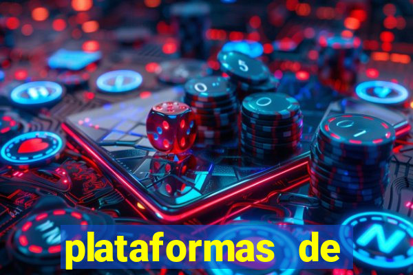 plataformas de jogos que ganha dinheiro