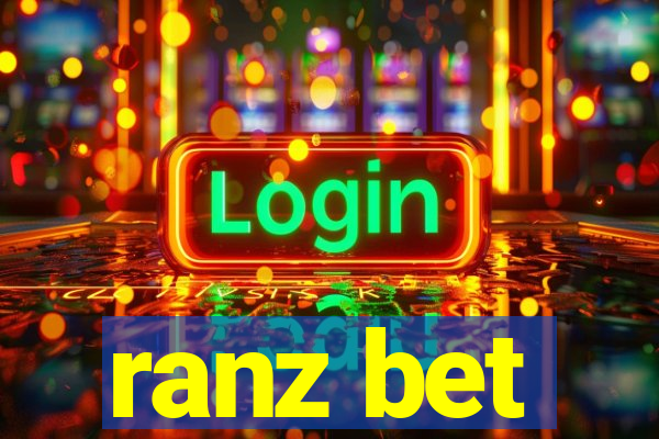 ranz bet