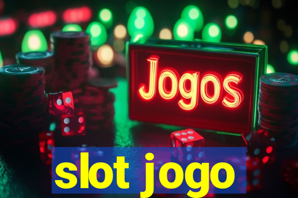 slot jogo