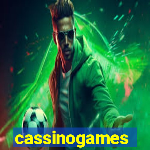 cassinogames