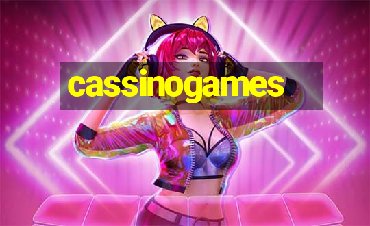 cassinogames