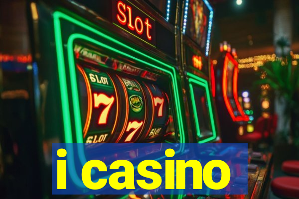 i casino