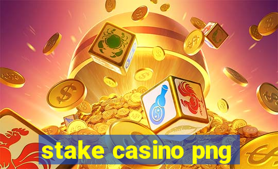 stake casino png