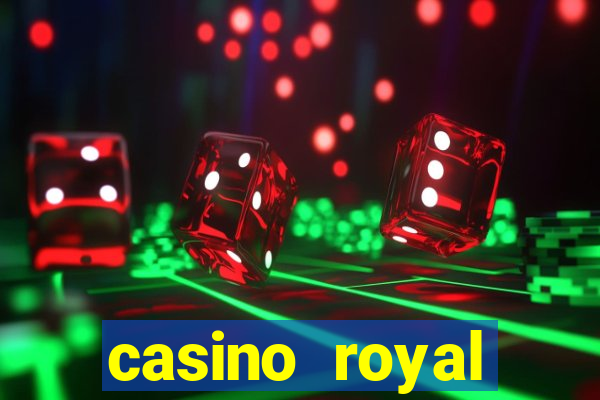 casino royal perfume masculino