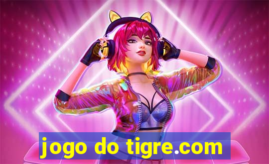 jogo do tigre.com