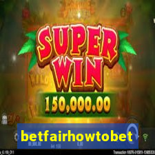 betfairhowtobet