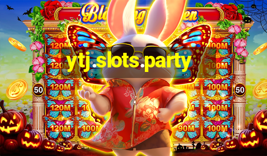 ytj.slots.party