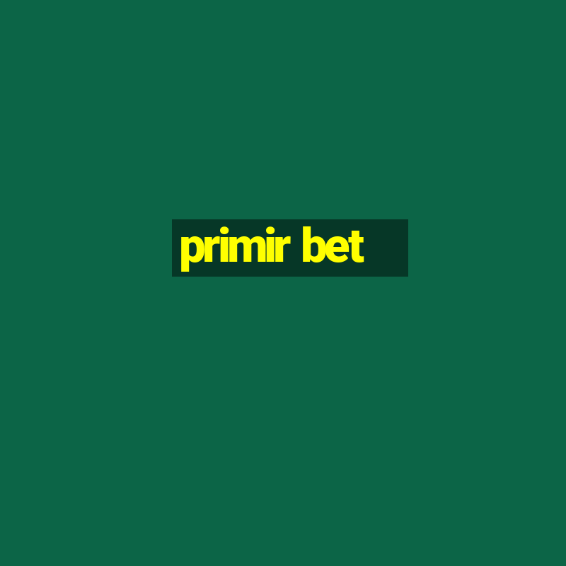 primir bet