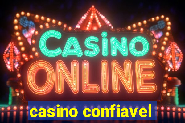 casino confiavel