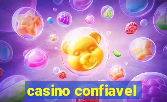 casino confiavel