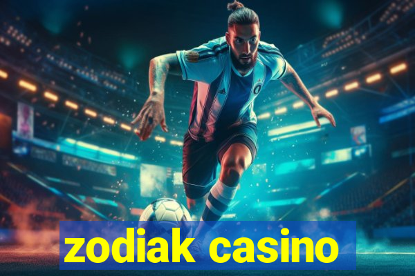 zodiak casino