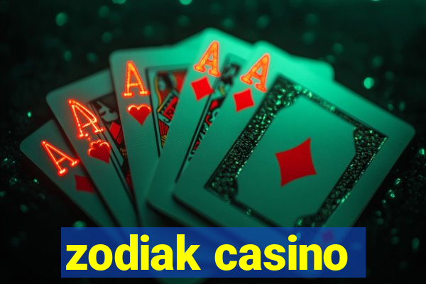 zodiak casino