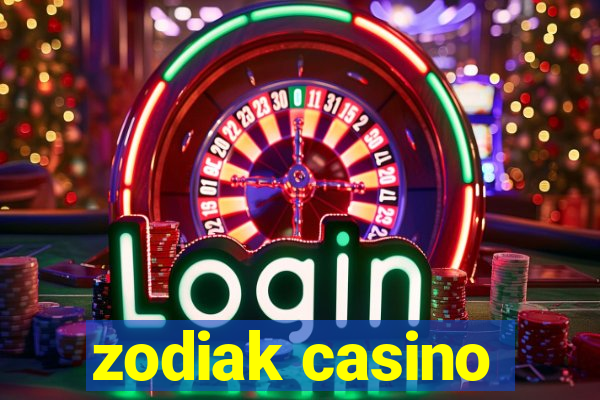 zodiak casino