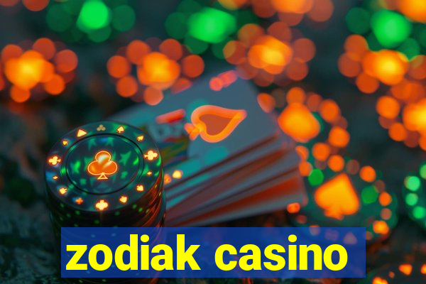 zodiak casino