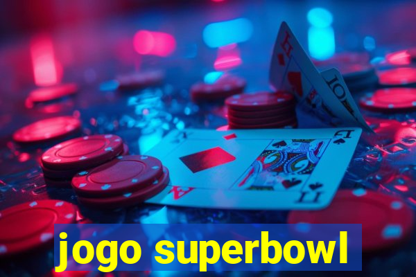 jogo superbowl