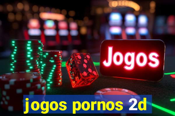 jogos pornos 2d