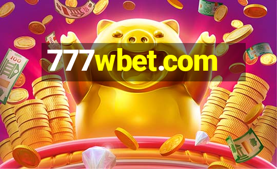 777wbet.com