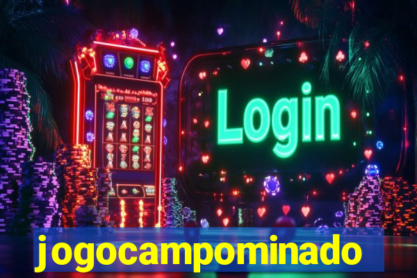 jogocampominado