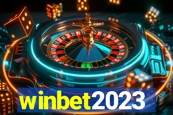 winbet2023