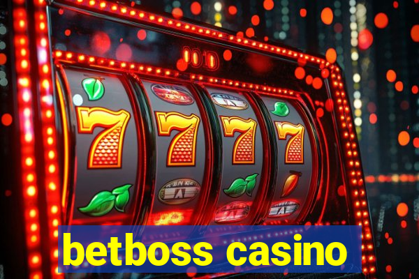 betboss casino