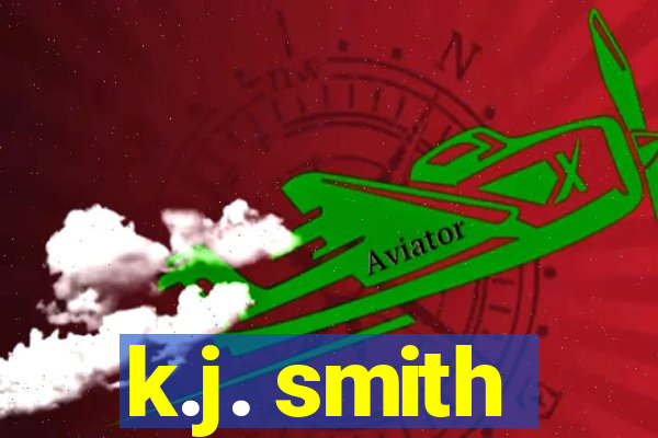 k.j. smith