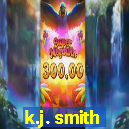 k.j. smith