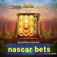 nascar bets