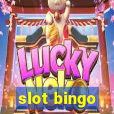 slot bingo