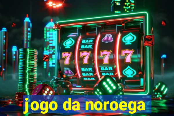 jogo da noroega